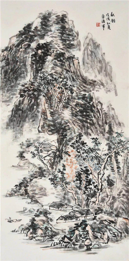 重建&mdash;&mdash;纪念5&middot;12汶川大地震一周年全国美术作品展