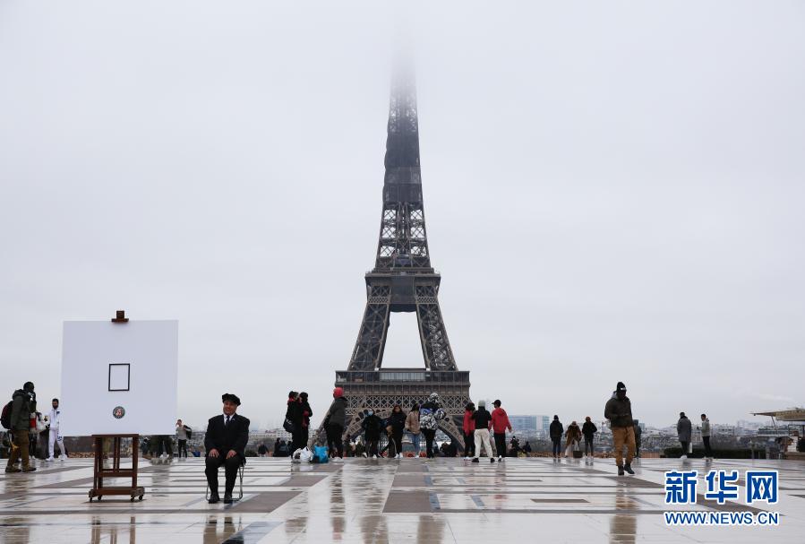 变异病毒致法国疫情再度严峻