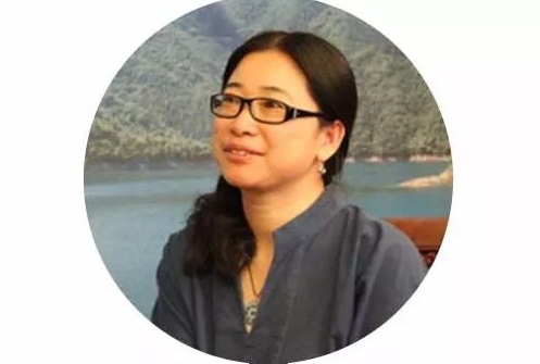 美学室研究员梁梅博士为现场观众带来了主题为"好设计推动可持续发展"