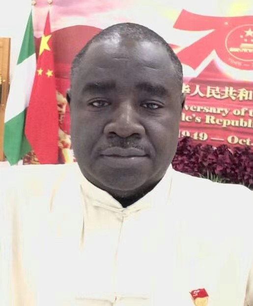 Lawal Saleh: Ziyarar ministan harkokin wajen Sin a Afirka tana da babbar ma’ana_fororder_微信图片_20210117211127