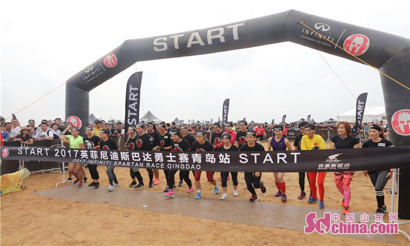 2017斯巴达勇士赛首次落户青岛西海岸_fororder_1_副本