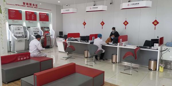 【銀行-文字列表】 工行平頂山分行破解“村醫”開戶難題 助力基層戰“疫”