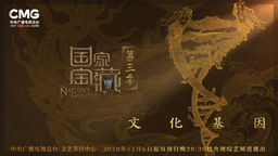 什么是全世界最棒的工作？《国家宝藏》掀起“文博热”