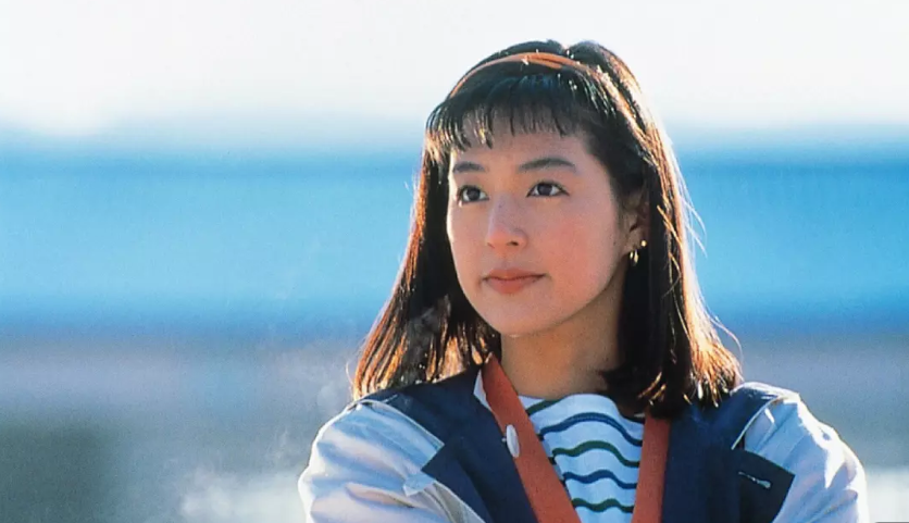 《东京爱情故事》重启，赤名莉香生于1994。观众更怀念30年前铃木保奈美的微笑