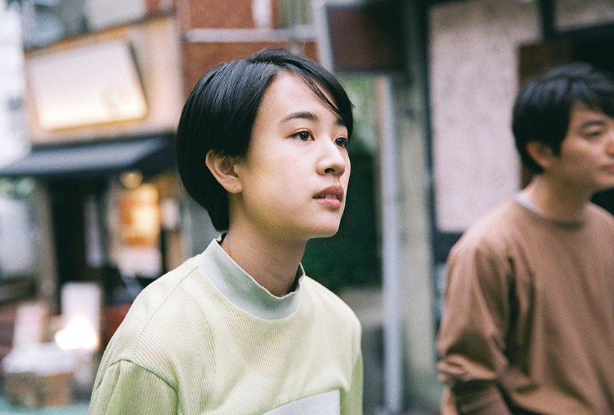 《东京爱情故事》重启，赤名莉香生于1994。观众更怀念30年前铃木保奈美的微笑