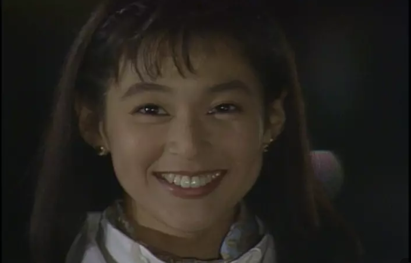 《东京爱情故事》重启，赤名莉香生于1994。观众更怀念30年前铃木保奈美的微笑