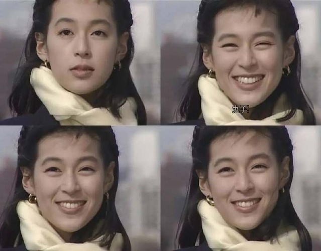 《东京爱情故事》重启，赤名莉香生于1994。观众更怀念30年前铃木保奈美的微笑
