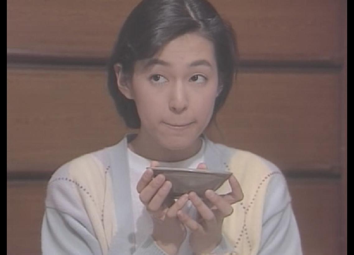 《东京爱情故事》重启，赤名莉香生于1994。观众更怀念30年前铃木保奈美的微笑