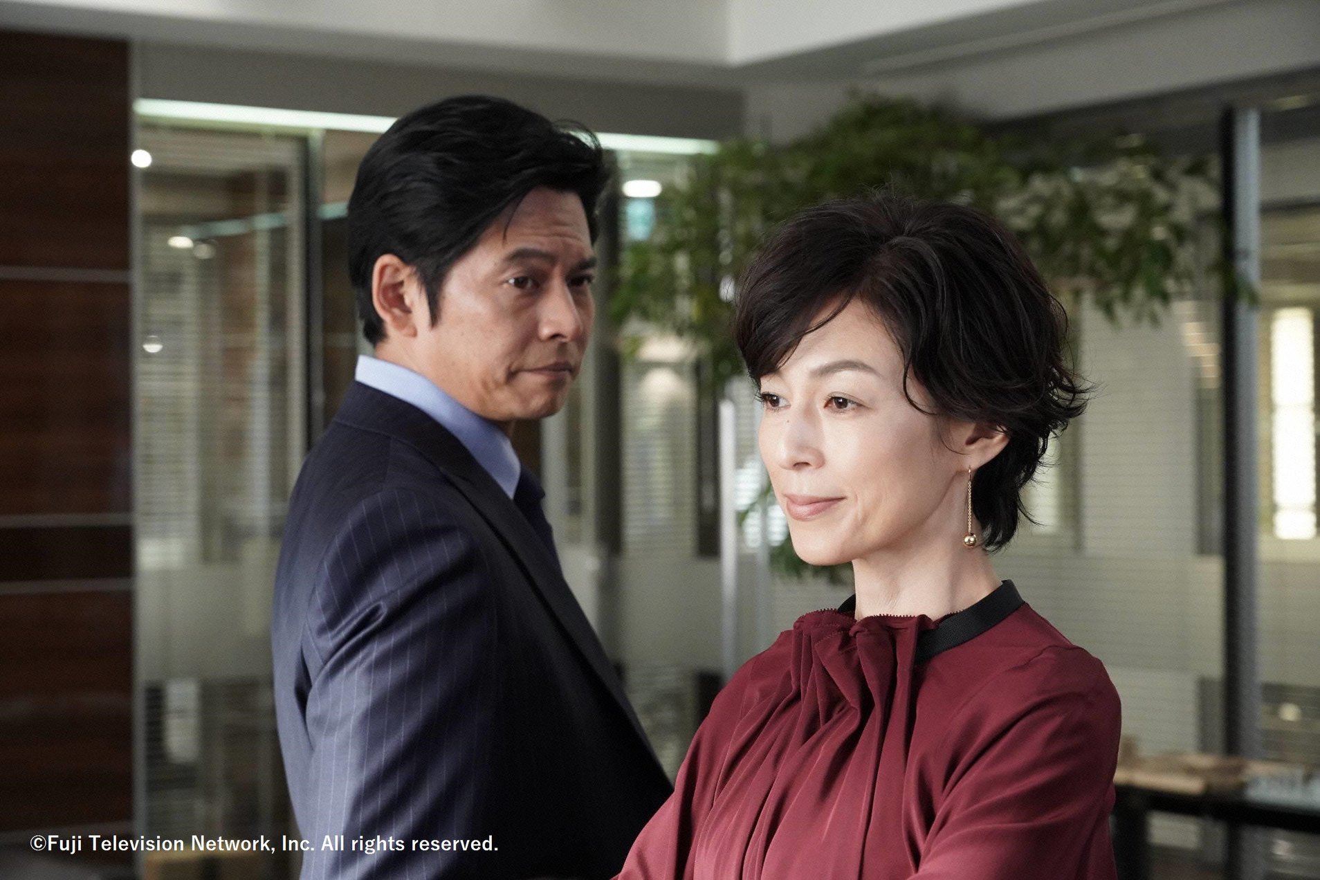 《东京爱情故事》重启，赤名莉香生于1994。观众更怀念30年前铃木保奈美的微笑