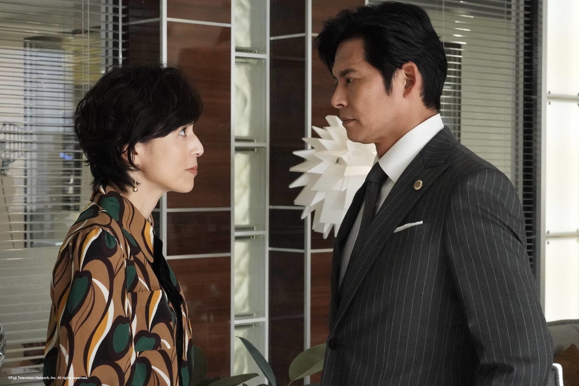 《东京爱情故事》重启，赤名莉香生于1994。观众更怀念30年前铃木保奈美的微笑