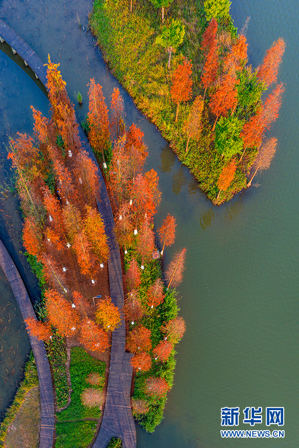 겨울철 채색단장을 한 白石湖_fororder_Q3