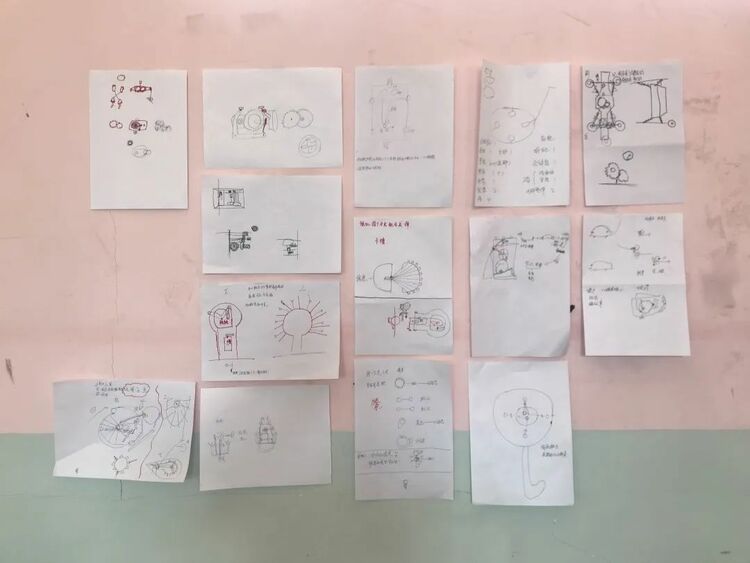 创意2030 | 玩着学：实地笔记