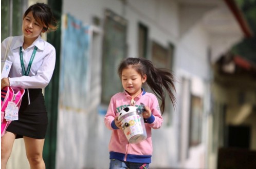 百万网友参与“99公益日”链家联合捐2000万 百万网友参与“99公益日”链家联合捐2000万