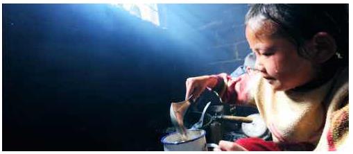 用小收益做大公益，这家银行让公益成为一种生活习惯