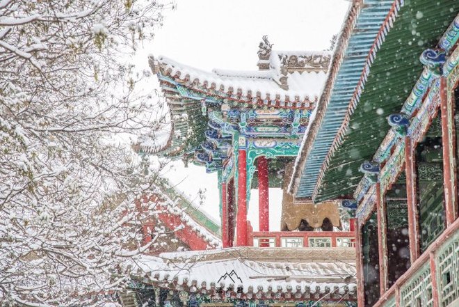 图片默认标题_fororder_五泉山的雪3