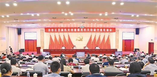 广西壮族自治区政协2020年十件履职大事