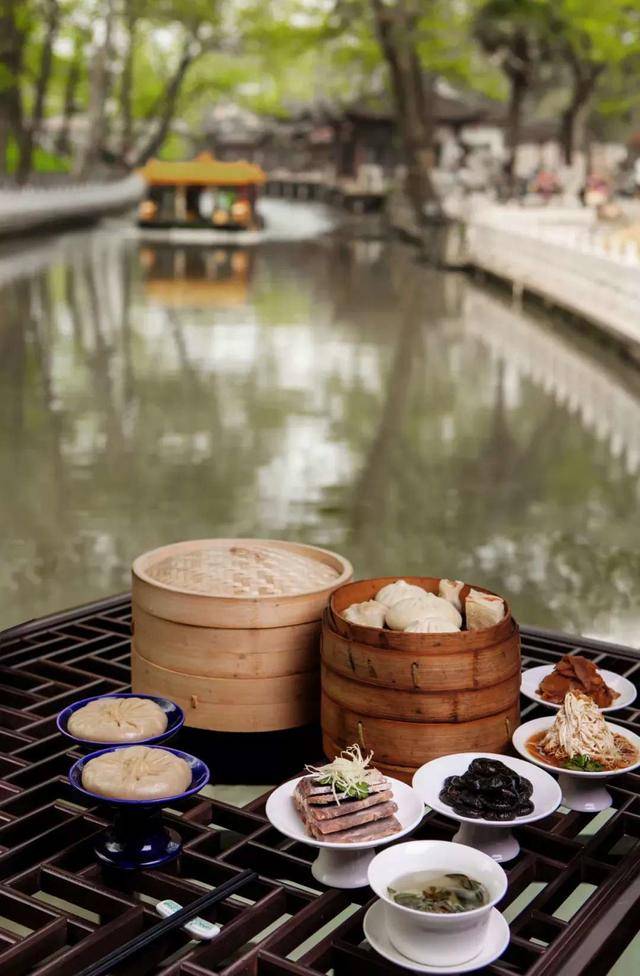 “世界美食之都”正式揭牌！1878亿投资来了！扬州沸腾了......_fororder_1587273354453039962