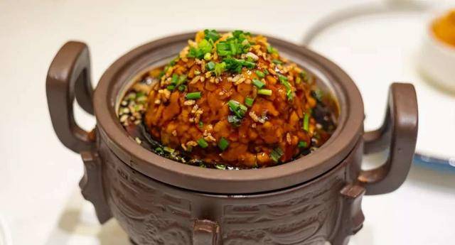 “世界美食之都”正式揭牌！1878亿投资来了！扬州沸腾了......_fororder_1587273395436000955