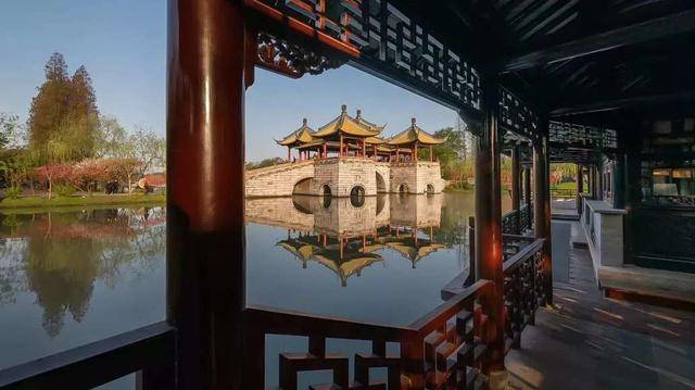 “世界美食之都”正式揭牌！1878亿投资来了！扬州沸腾了......_fororder_1587273369753040788