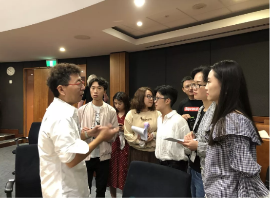 腾讯戴斌：在数字时代，用新文创创造出更多的有趣和美好