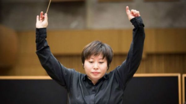 英媒：BBC聘史上首位华裔首席乐团指挥