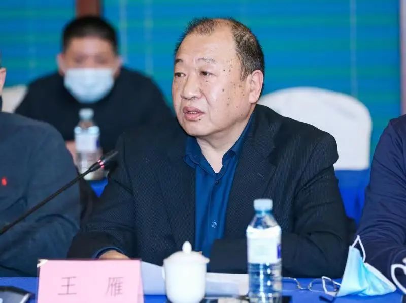 《跨过鸭绿江》研讨会在京举行!