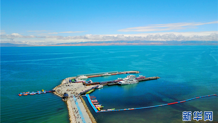 Çin’de yaz tatili için en ideal yerler_fororder_QINGHAIGOLULER