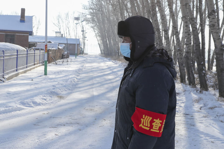 農村戰“疫”短板在哪？如何攻堅克難？——來自河北、黑龍江農村疫情防控一線的報告