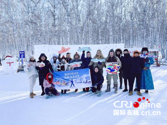 跟着网红达人“云”聚呼伦贝尔抖音平台话题播放量超8000万次_fororder_image006