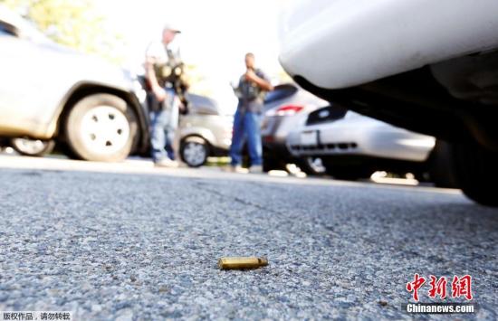 奥巴马就加州枪击案表态 呼吁完善控枪立法