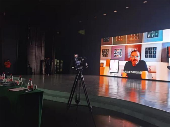 The lens conveys friendship- Liaoning Provincial People's Association for Friendship with Foreign Countries Launches "Rays of Light in Memory" 2021 Liaoning·Central and Eastern Europe Photography Exchange_fororder_44