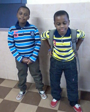 南非女子连生三对双胞胎:双胞男孩女孩加龙凤胎 南非女子连生三对双胞胎:双胞男孩女孩加龙凤胎