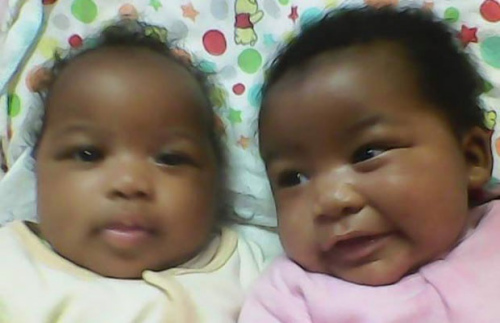 南非女子连生三对双胞胎:双胞男孩女孩加龙凤胎 南非女子连生三对双胞胎:双胞男孩女孩加龙凤胎