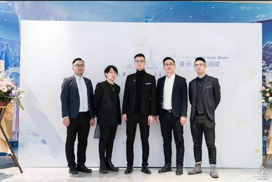 梦殿音乐培训中心提供量身定制教育，打造真正音乐梦想的殿堂