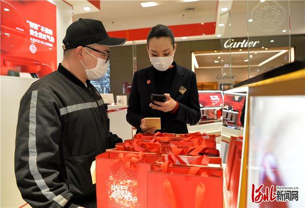 河北:網上直播助力復産復工