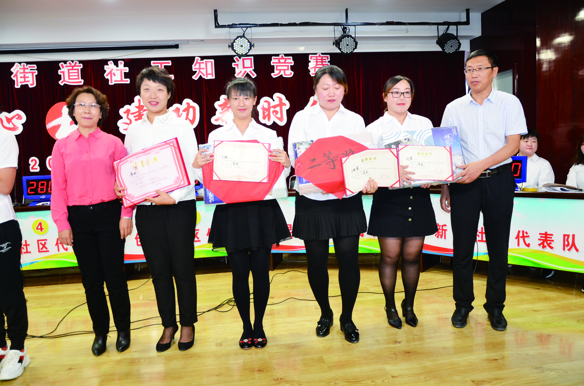 長春汽開區法治環境建設:讓法治的陽光照亮每個角落