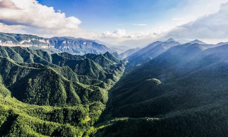 (有修改)【B】重慶南川區將承辦2021年“國際山地旅遊日”活動