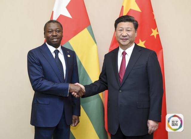 一天会见9国领导人 习主席都说了啥 一天会见9国领导人 习主席都说了啥