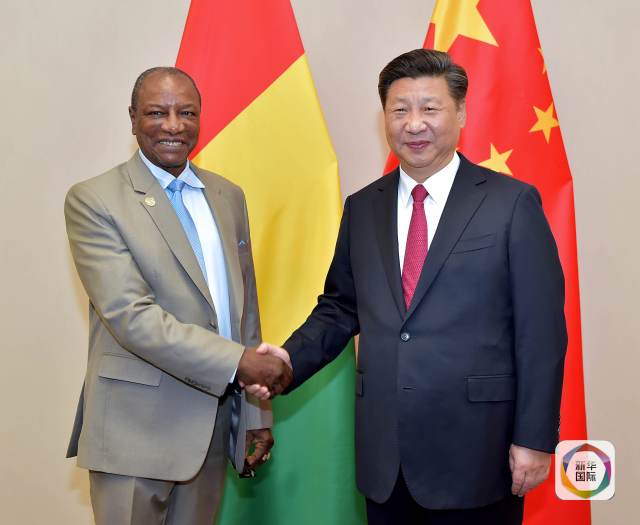 一天会见9国领导人 习主席都说了啥 一天会见9国领导人 习主席都说了啥