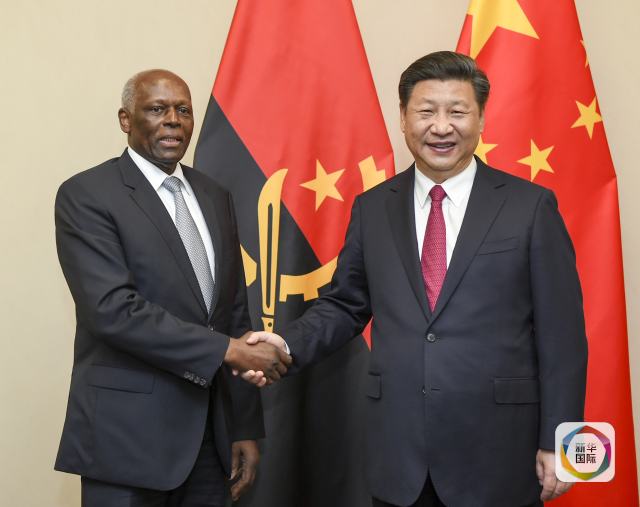 一天会见9国领导人 习主席都说了啥 一天会见9国领导人 习主席都说了啥