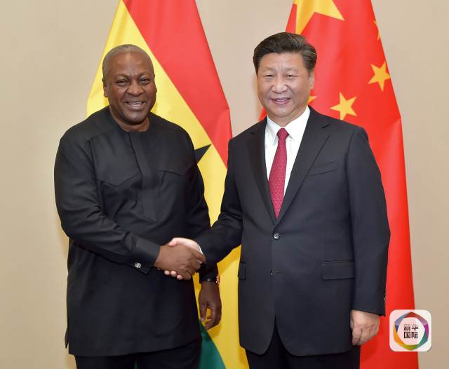 一天会见9国领导人 习主席都说了啥 一天会见9国领导人 习主席都说了啥