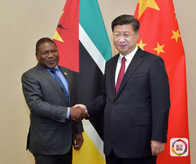 一天会见9国领导人 习主席都说了啥 一天会见9国领导人 习主席都说了啥