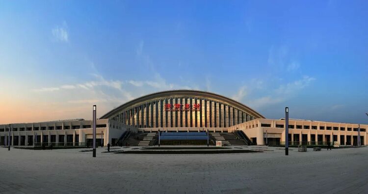 济南东客站综合交通枢纽项目获交通运输部专项资金补助