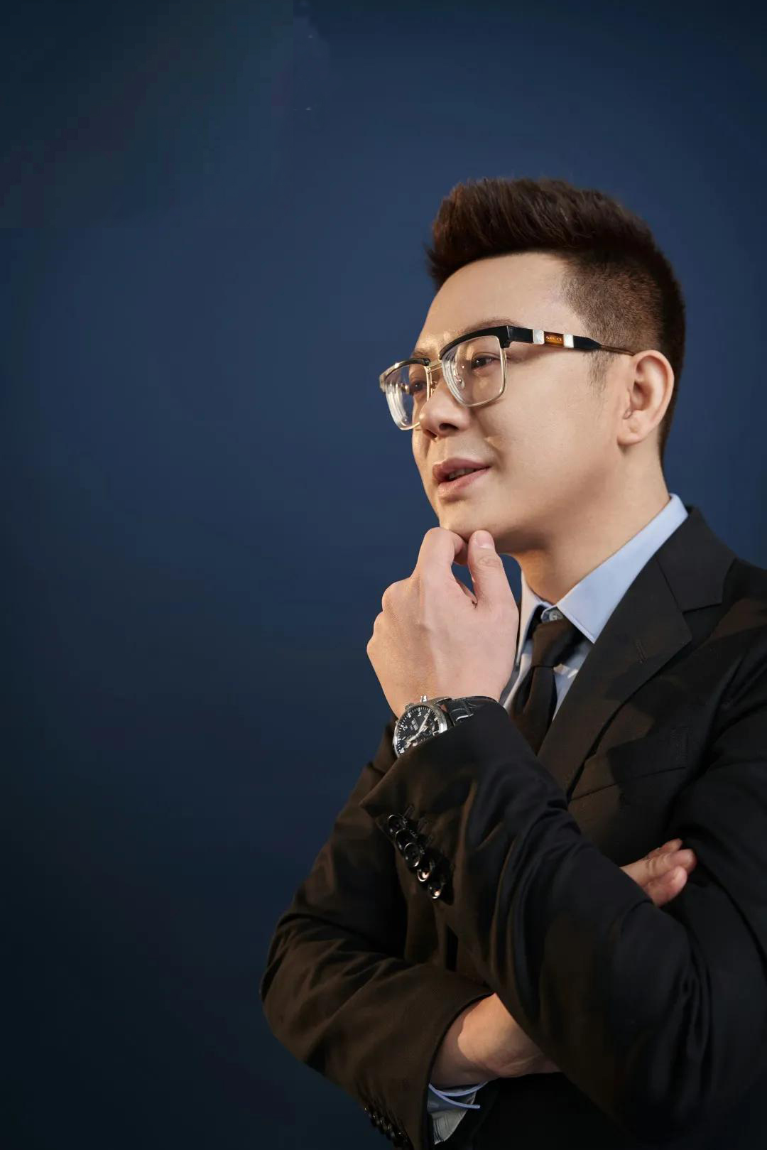 搜亚时尚文化创始人范超专注领域发展的时代价值