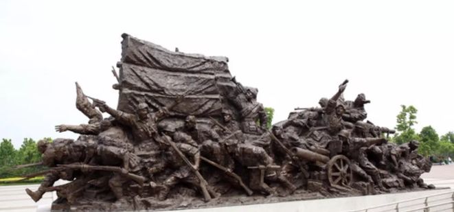 (舆情评论列表 三吴大地南京 移动版)70年前的4月23日南京解放