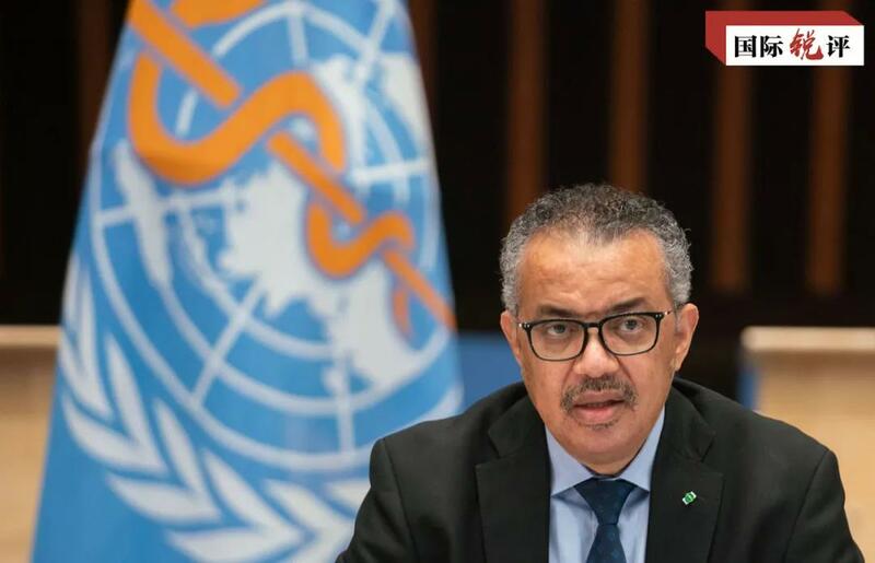 Yaya Za A Kawar Da Damuwar Tedros Adhanom Ghebreyesus? Kasar Sin Ta Bada Amsa_fororder_微信图片_20210122221751