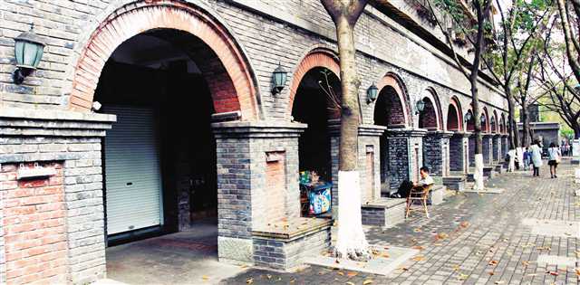 重慶新增一批市級歷史文化名鎮、街區和傳統風貌區