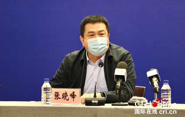 （急稿）A【黑龍江】發佈會直擊丨黑龍江省集中隔離人群中醫藥干預率94.23%