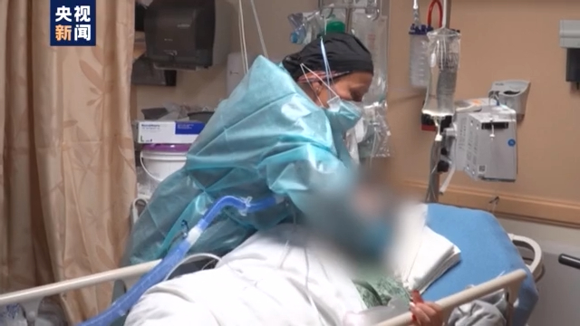 福奇：美政府未传递真实信息导致美国疫情危机