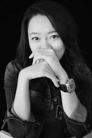 吕舒宁：玩转职场，定义90后新生代女性职业经理人